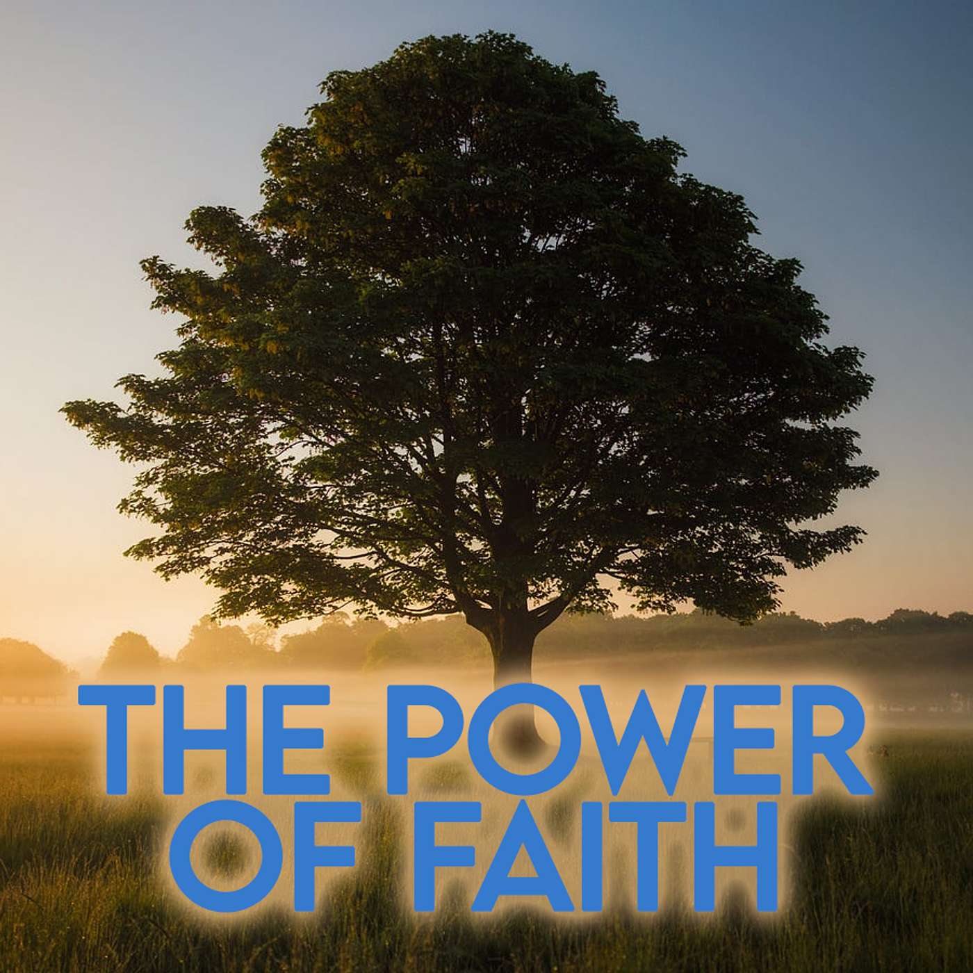 Season 4 Episode 142 - the Power of Faith