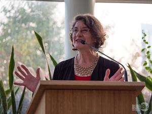 Dr. Patricia DeMarco