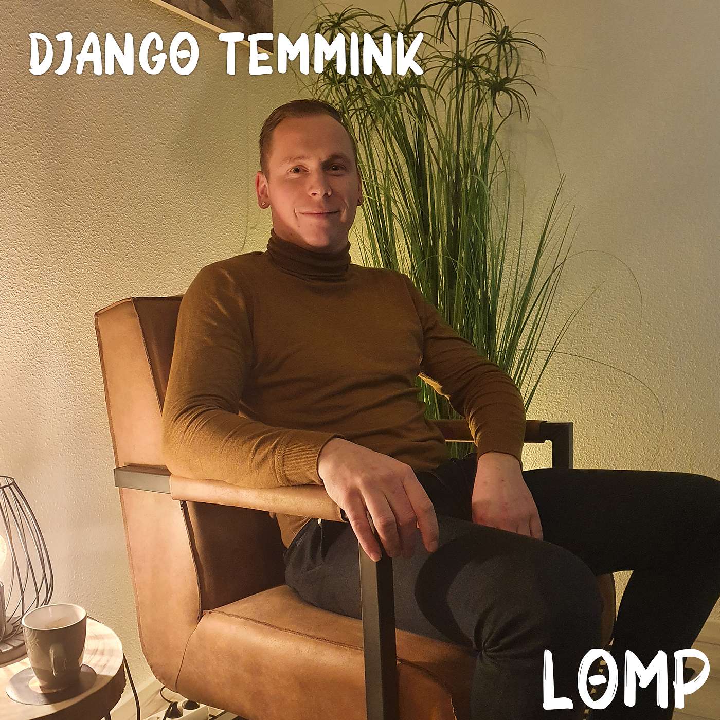 Lomp Podcast