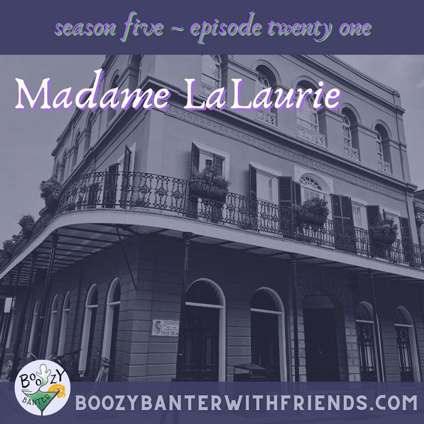 Madame LaLaurie