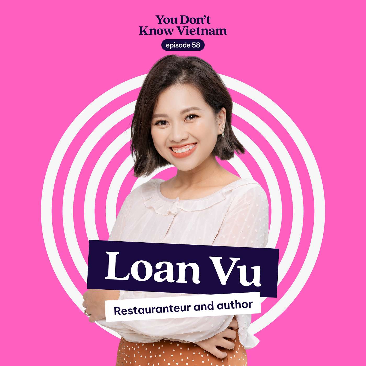 E58: Eat alone? Not in Vietnam — the F&B localisation playbook