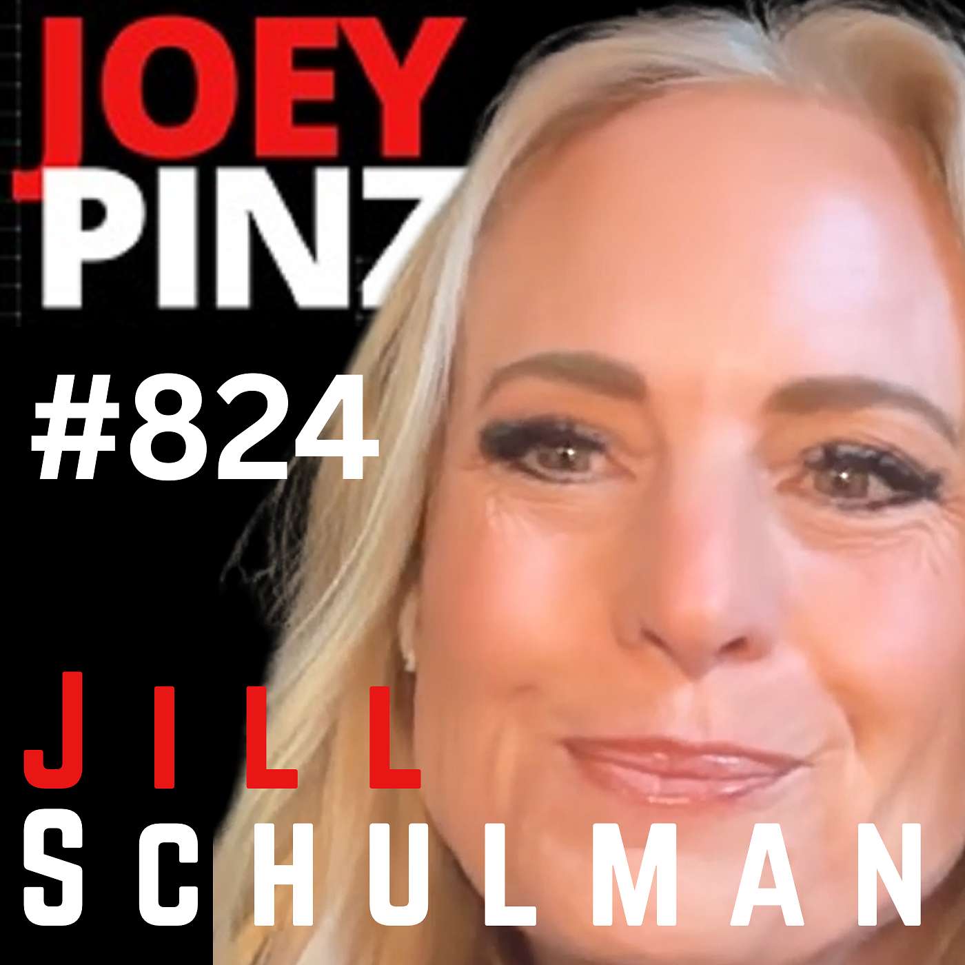 #824 Jill Schulman: 🧠 The Science of Bravery and Why It Changes Everything #824 Jill Schulman: 🧠 The Science of Bravery and Why It Changes Everything