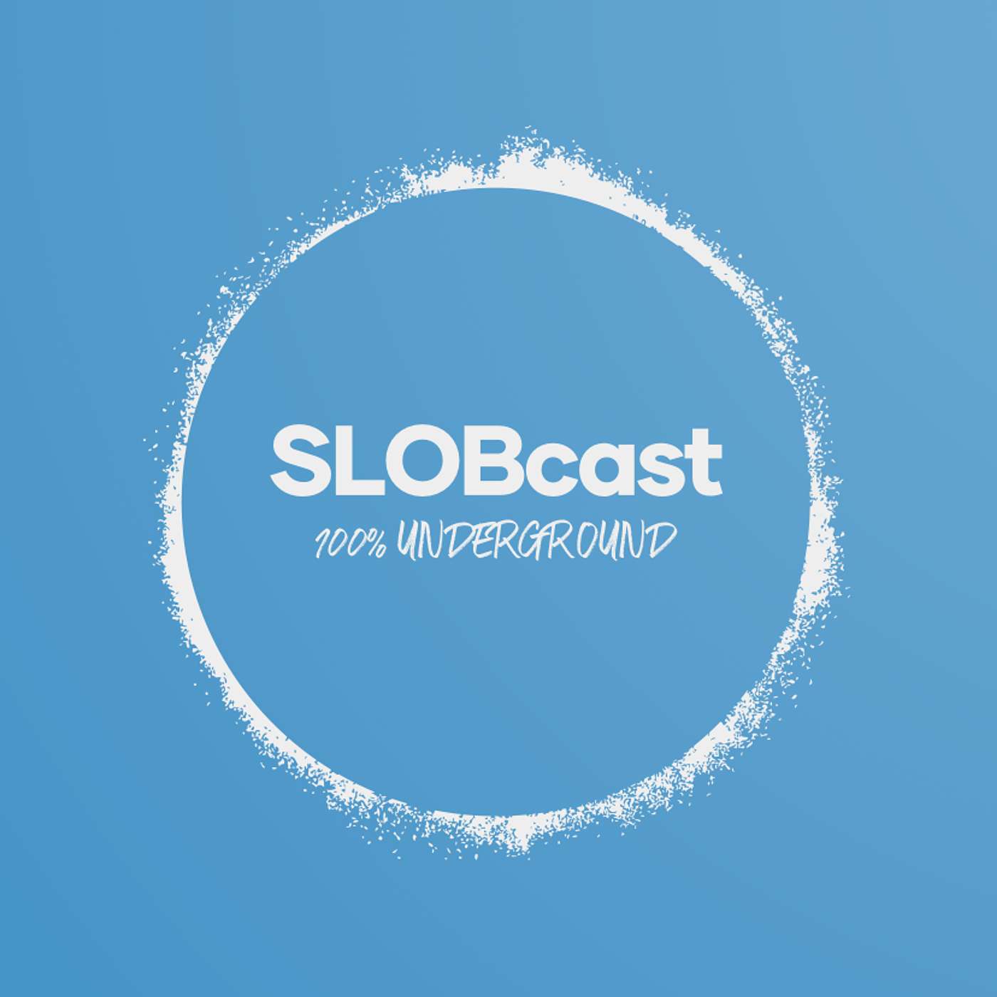 SLOBcast Episode 249 episode artwork