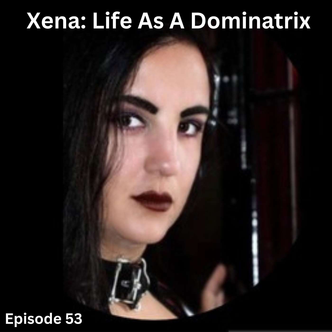 Life As A Dominatrix - Q&A With Dahlia Kake