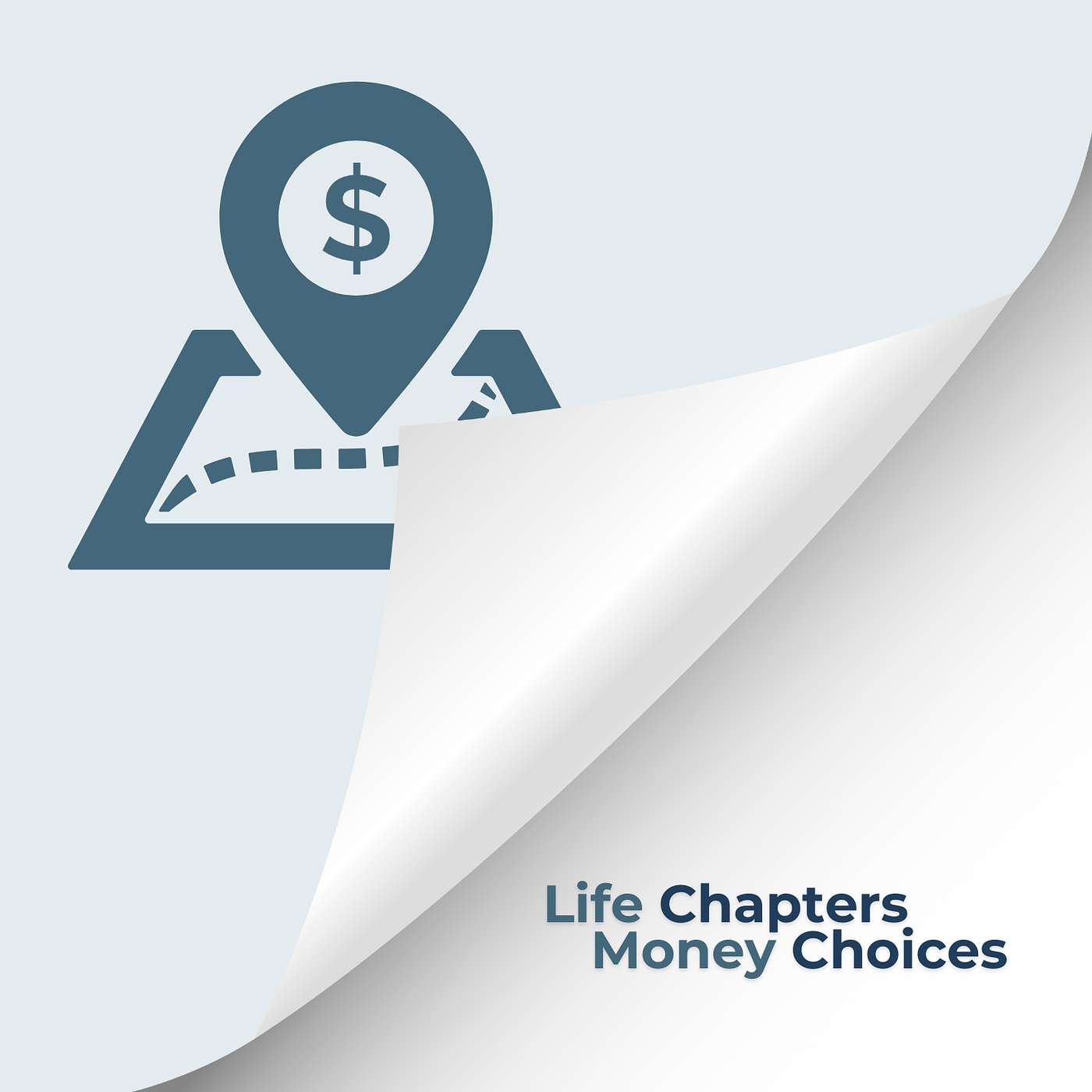 Changing Your Money Story with Lyndsay Barr episode artwork