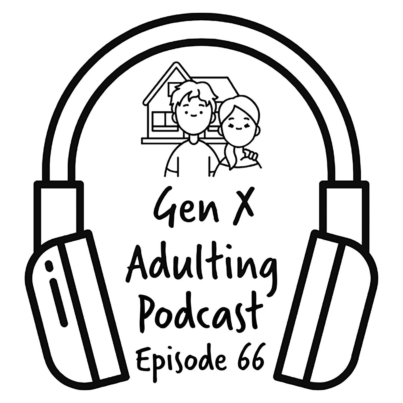 Episode 66 - GenX Speaks Series: Tracy Collins - Behavior Specialist episode artwork