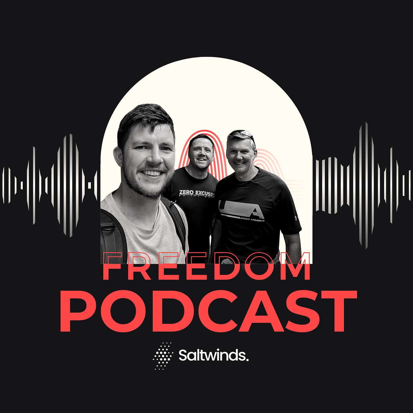 Freedom Podcast
