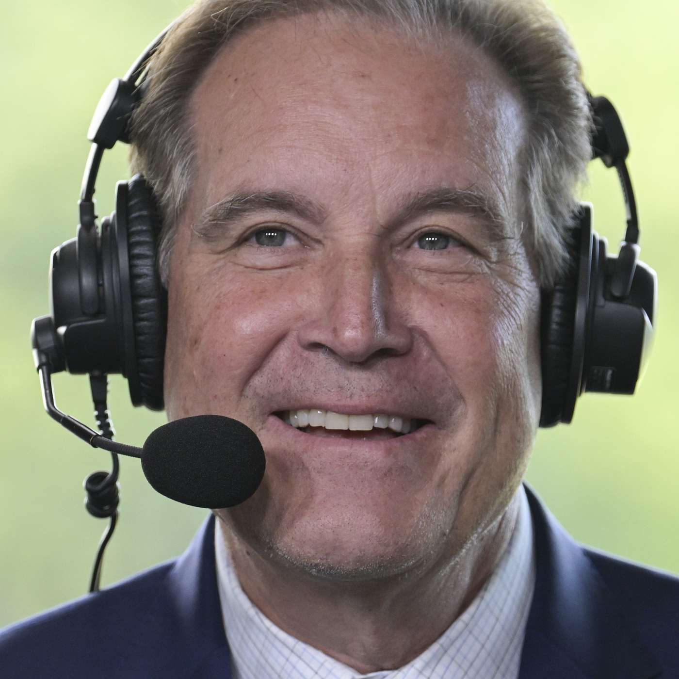 The Thing About Golf: #128 Jim Nantz