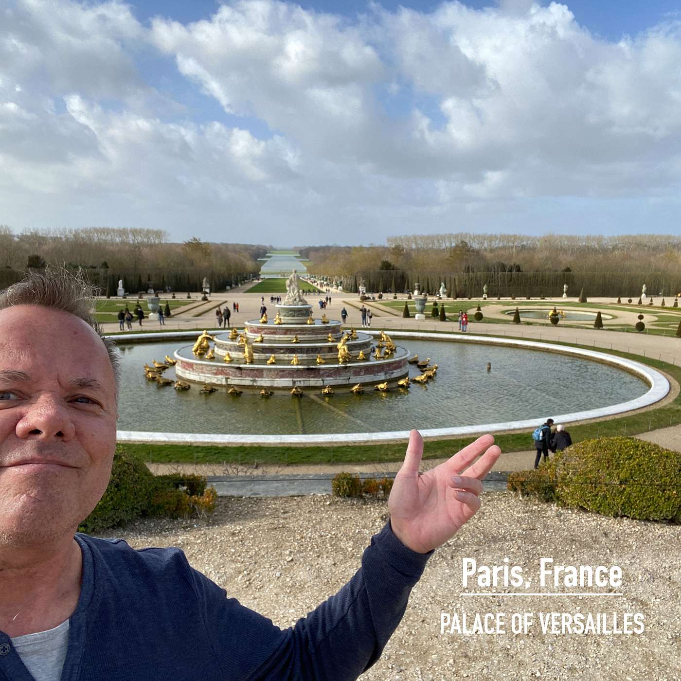 Life Abroad in Portugal with Bob Tapper 🇵🇹
