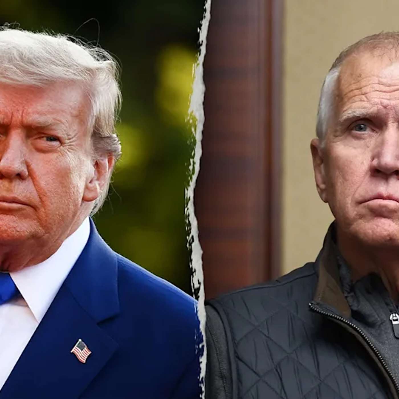NC FWD Update 7/5/25 Trump's BBB and Thom Tillis