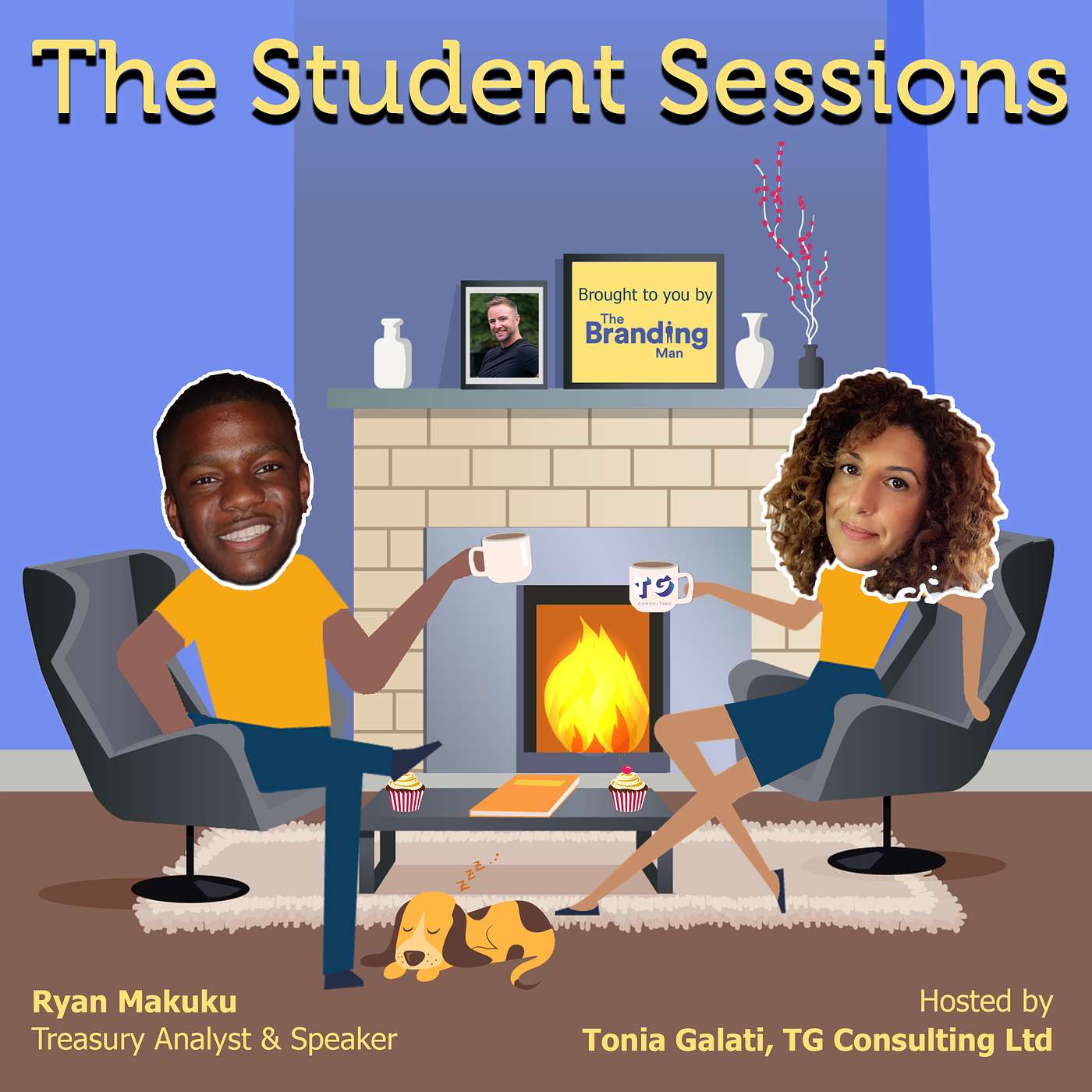 The Student Sessions