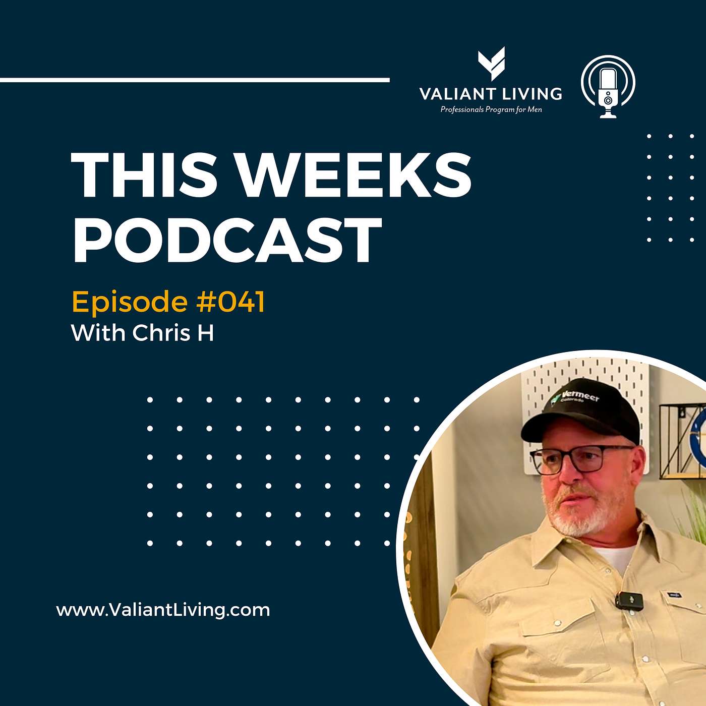 Rebuilding Bridges: Chris H's 4-Year Sobriety Journey