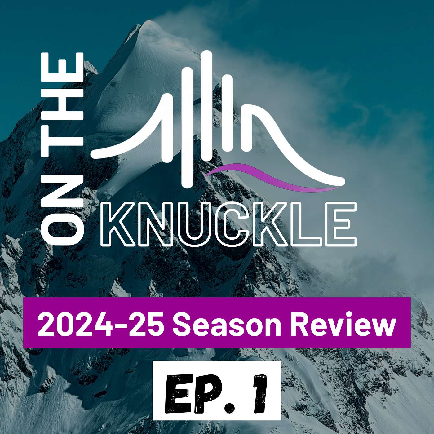 S1E1 - 2024-25 Season Recap episode artwork