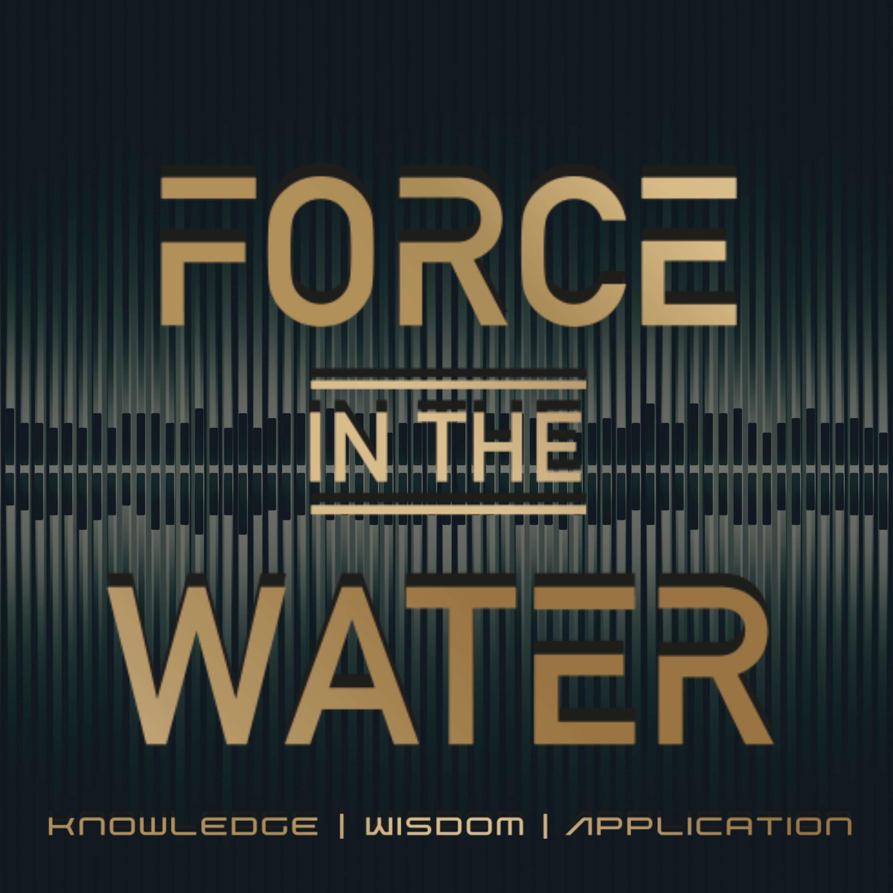 Force in the Water