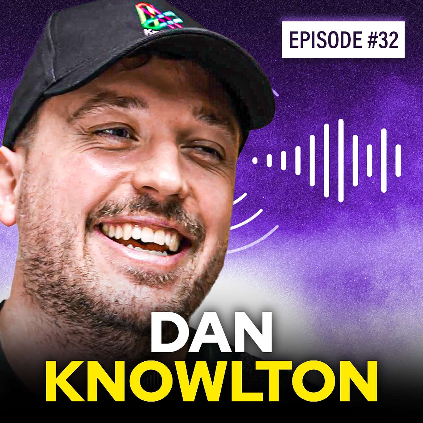How Our Small Agency Lands Brands Like BBC & Marvel | Dan Knowlton | #32 How Our Small Agency Lands Brands Like BBC & Marvel | Dan Knowlton | #32
