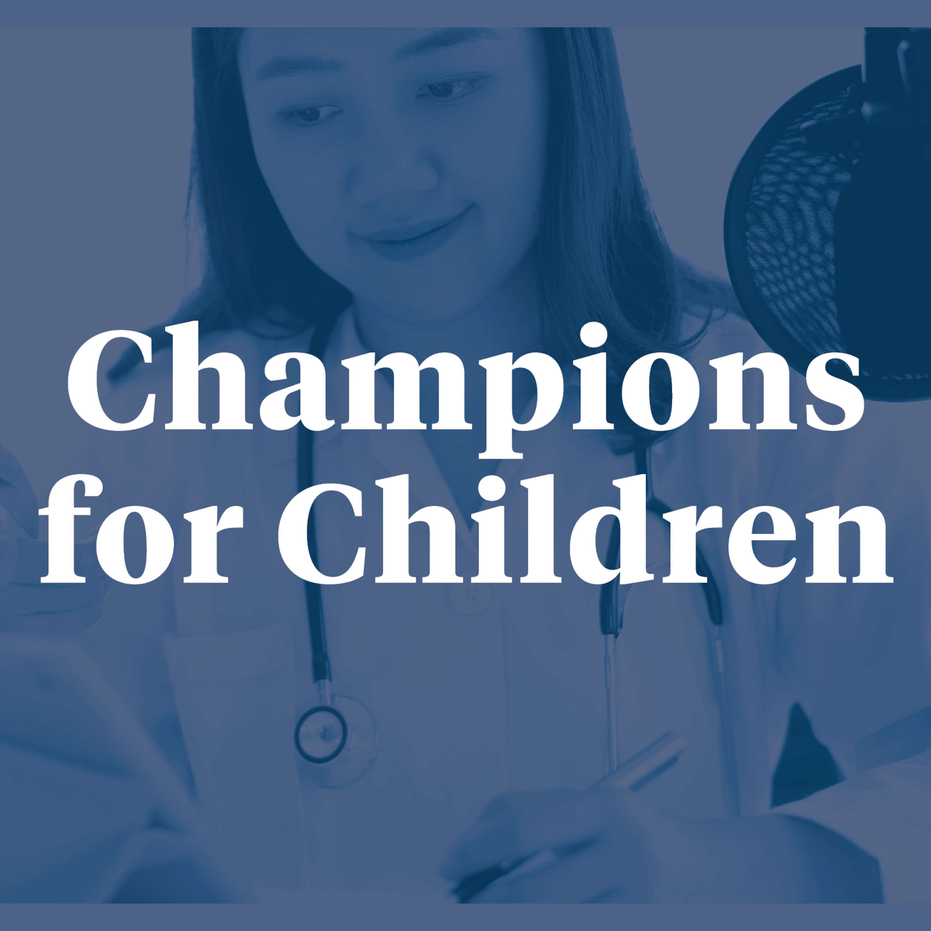 Champions for Children