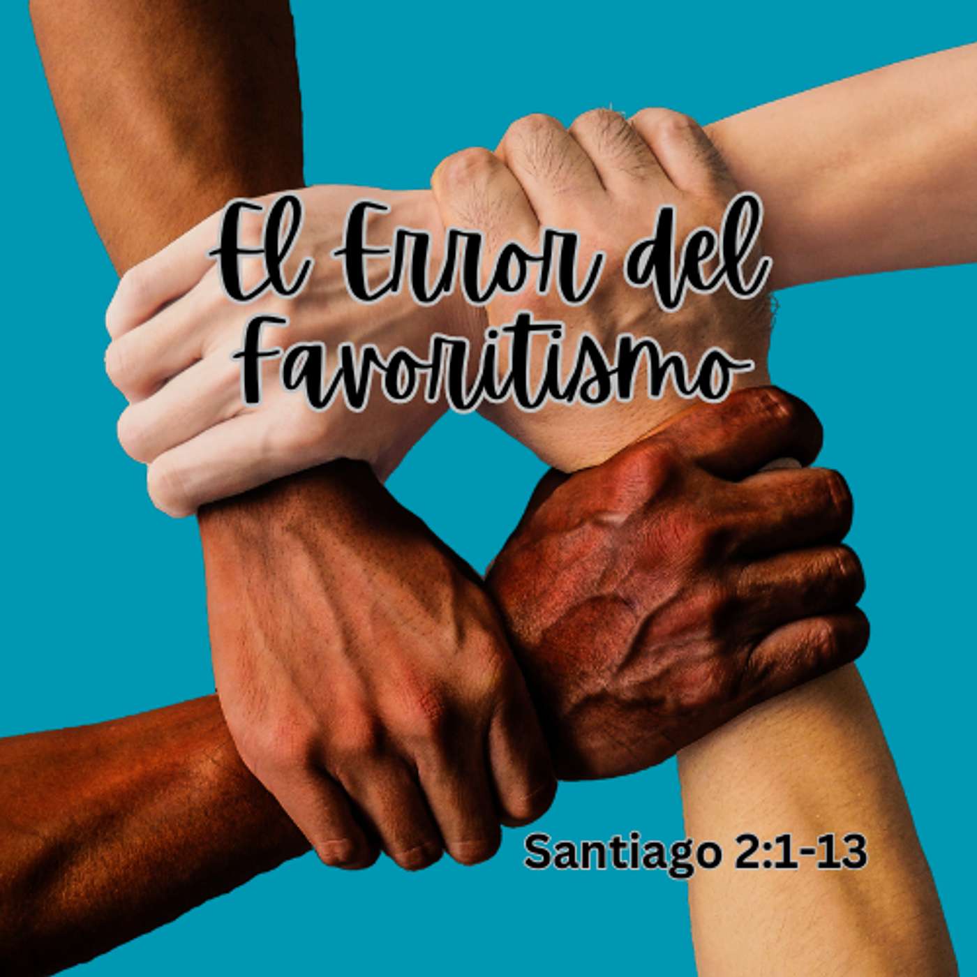El Error del Favoritismo