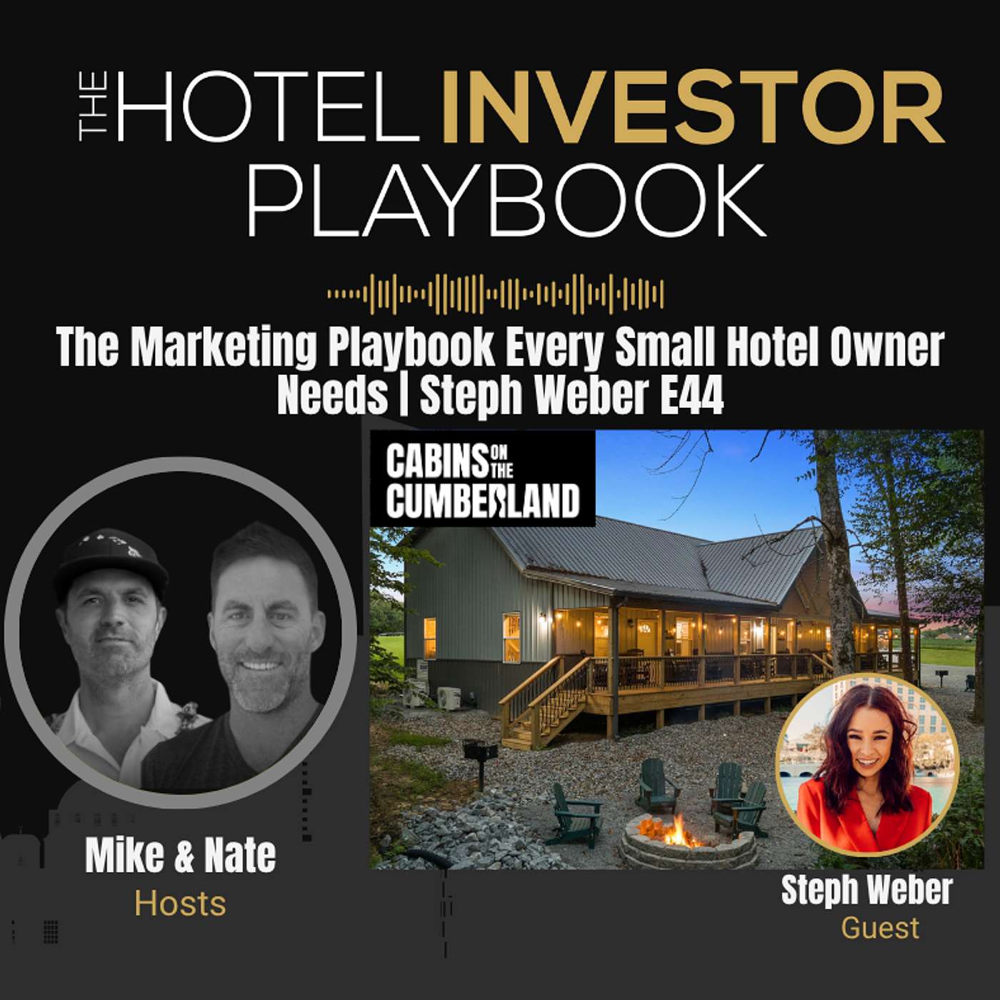 The Hotel Investor Playbook