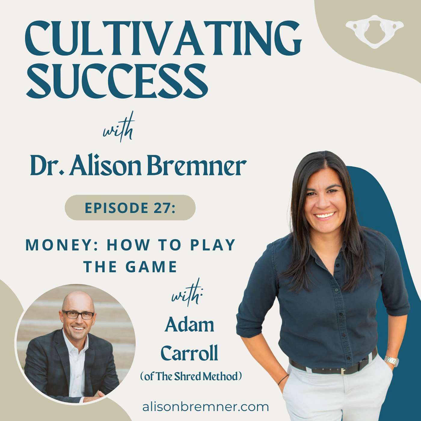 Cultivating Success: A mindset shift for happy, successful chiropractors
