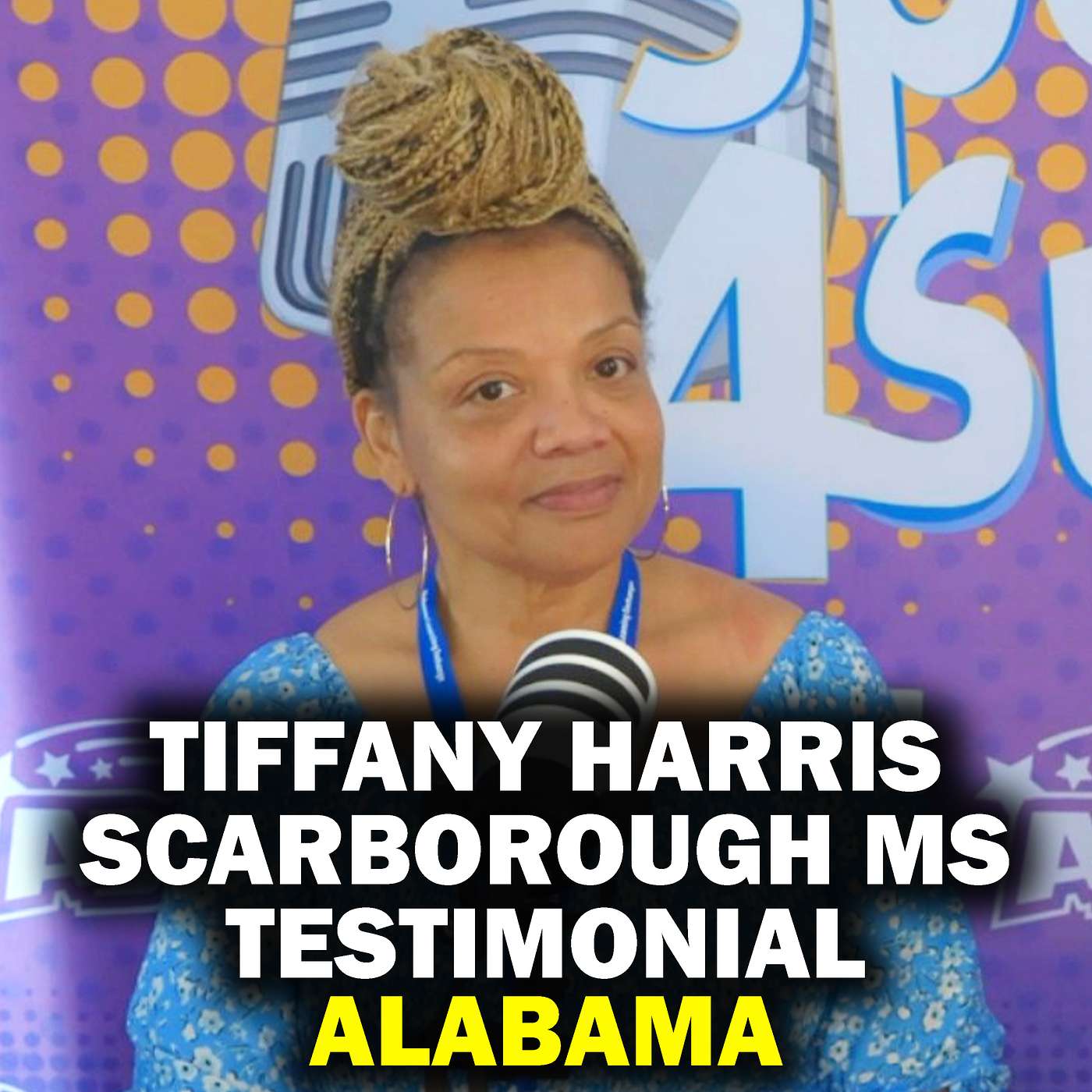 ABC Testimonial | Tiffany Harris | AETC 2025