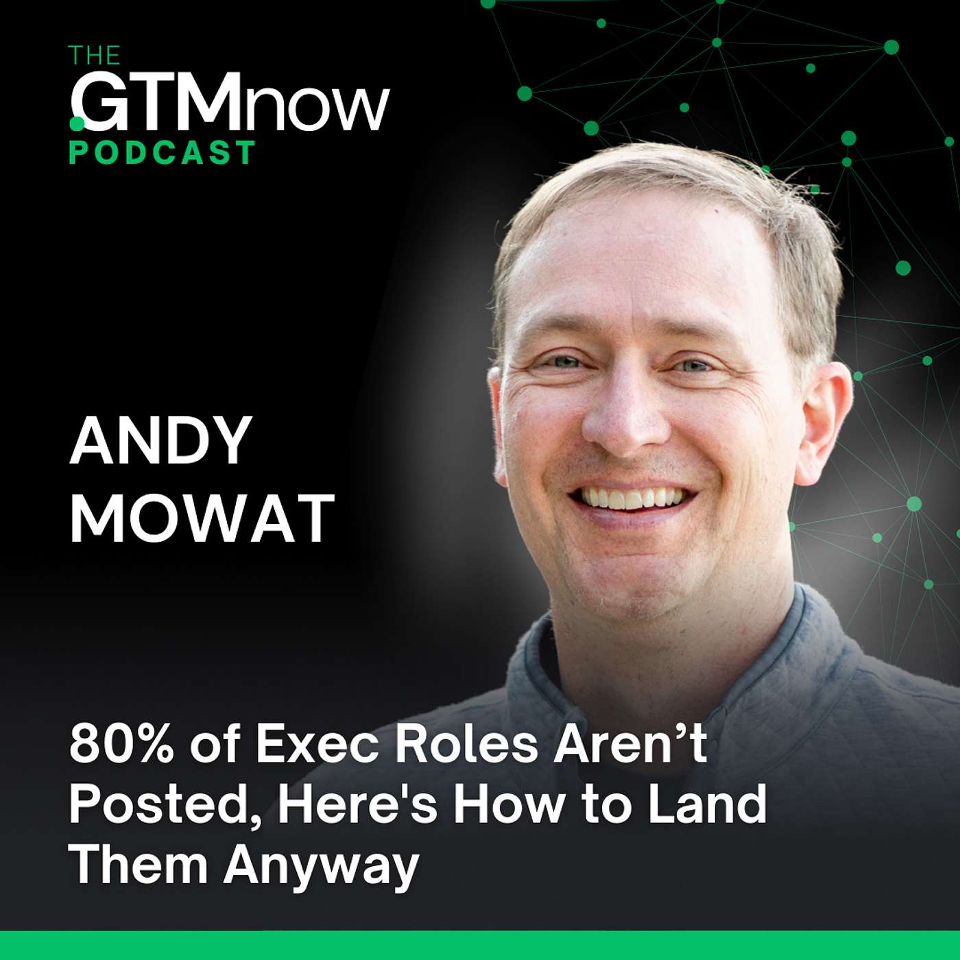 The GTMnow Podcast