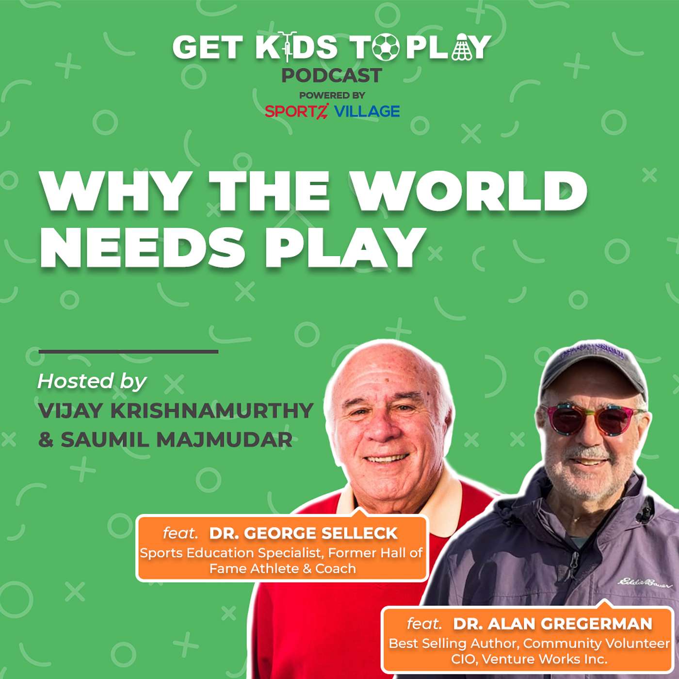 Why The World Needs Play