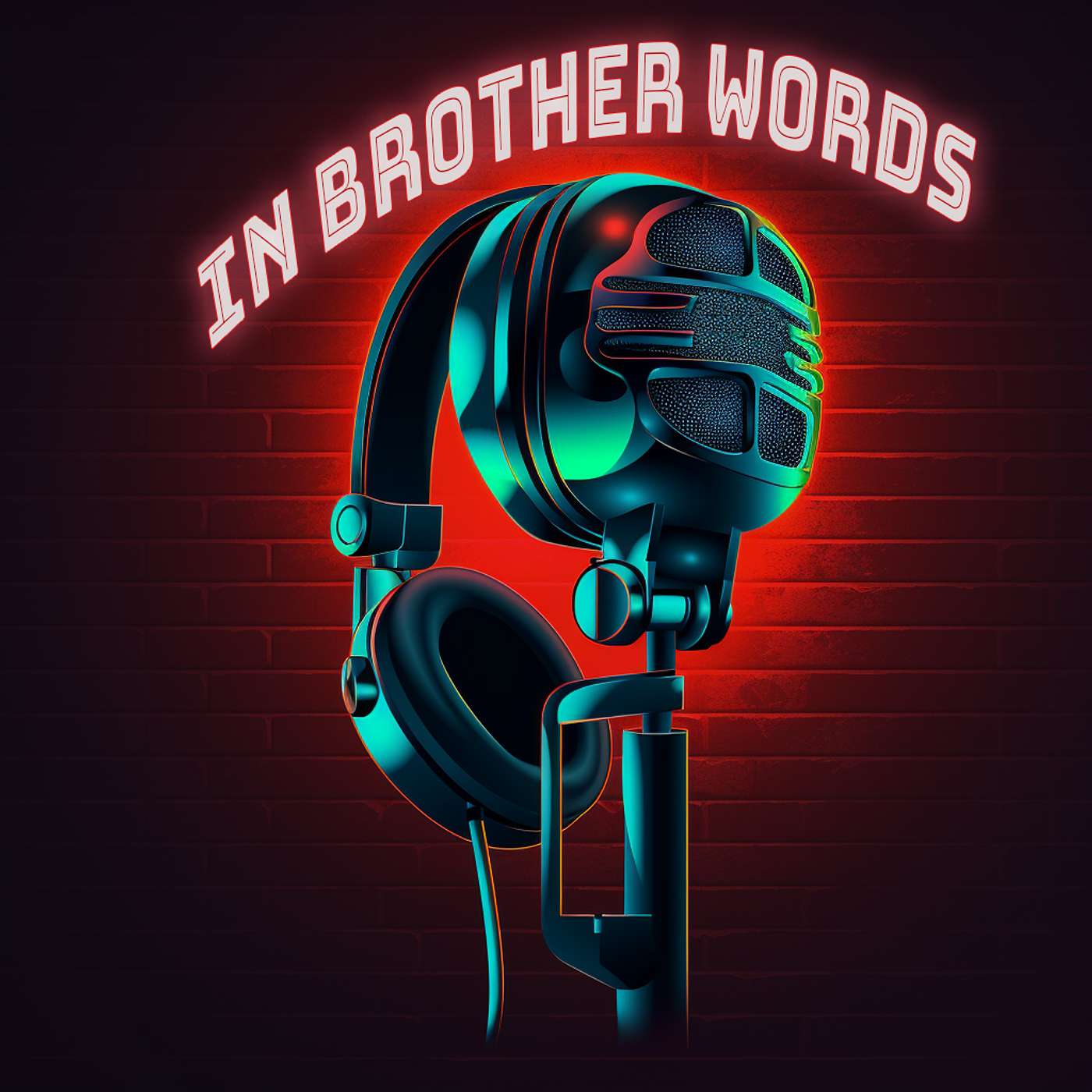 In Brother Words