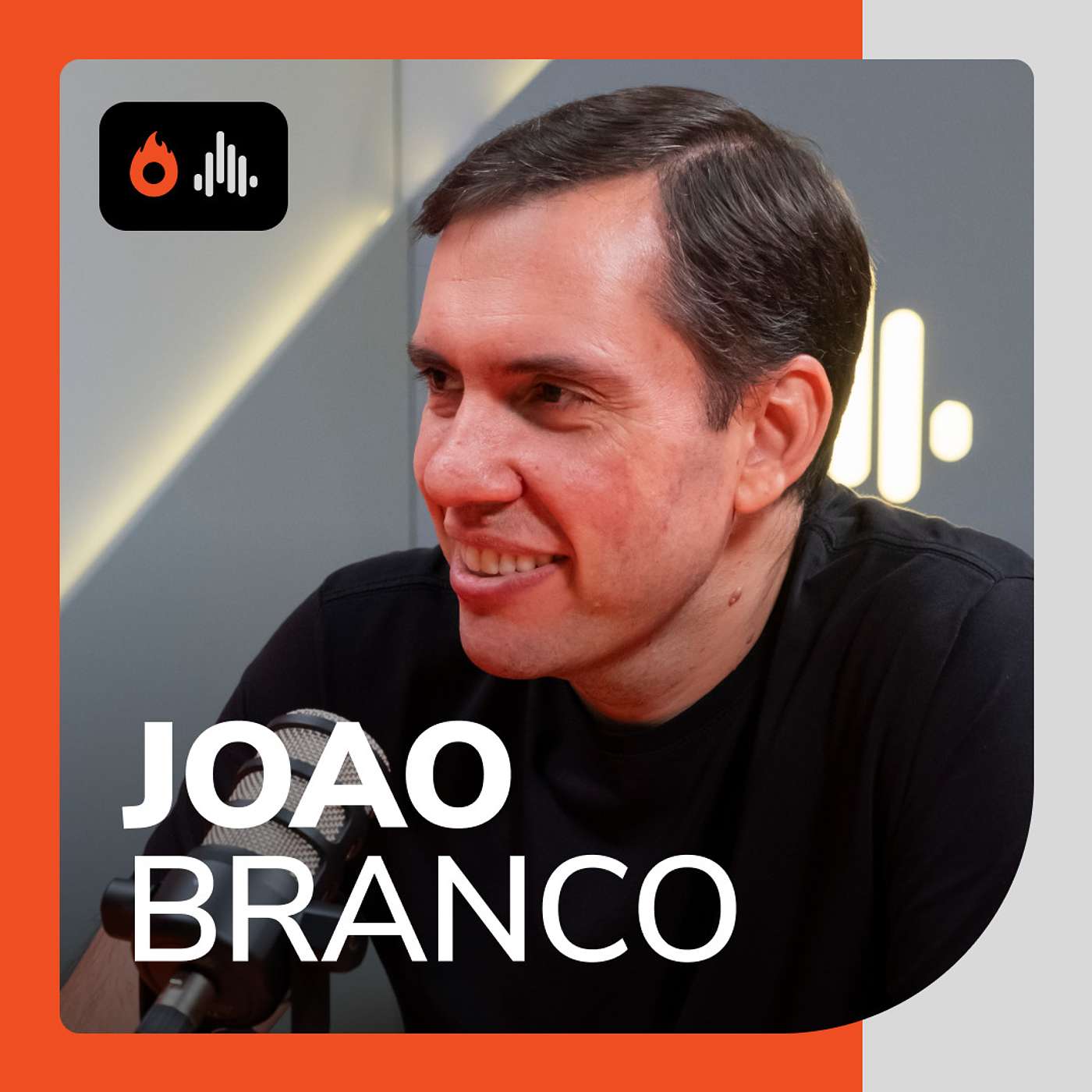 João Branco | Hotmart Cast #65 | Experiência do Cliente: a base das Estratégias de Marketing