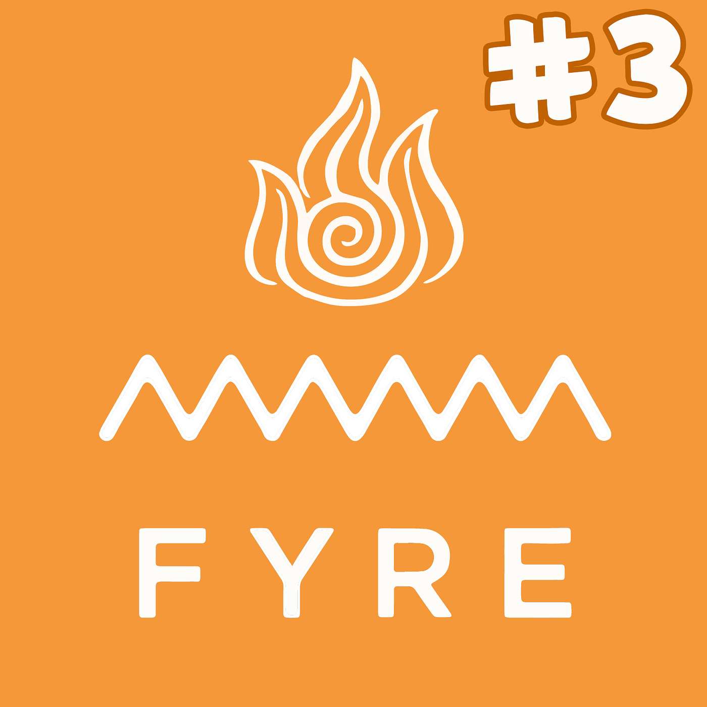 3. Worse than FyreFest Y'all (ATLA S1E3)