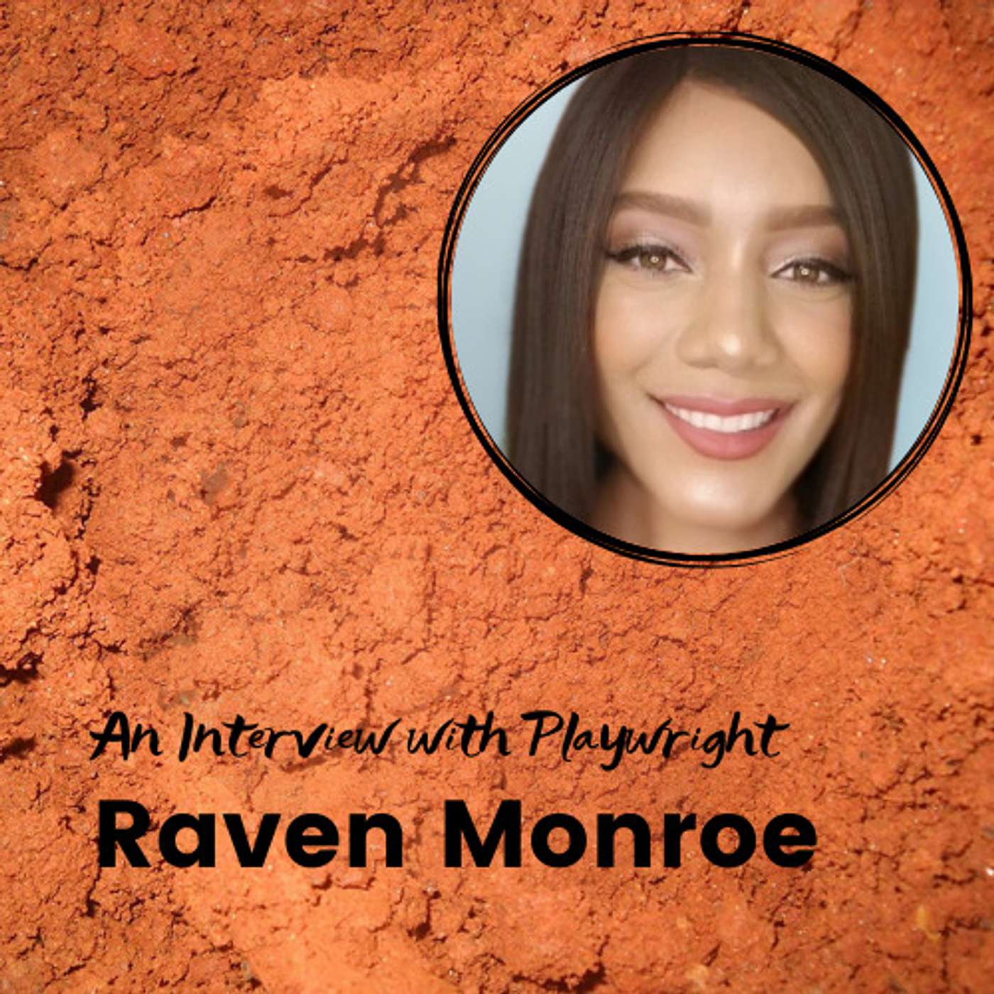 An Interview with Raven Monroe