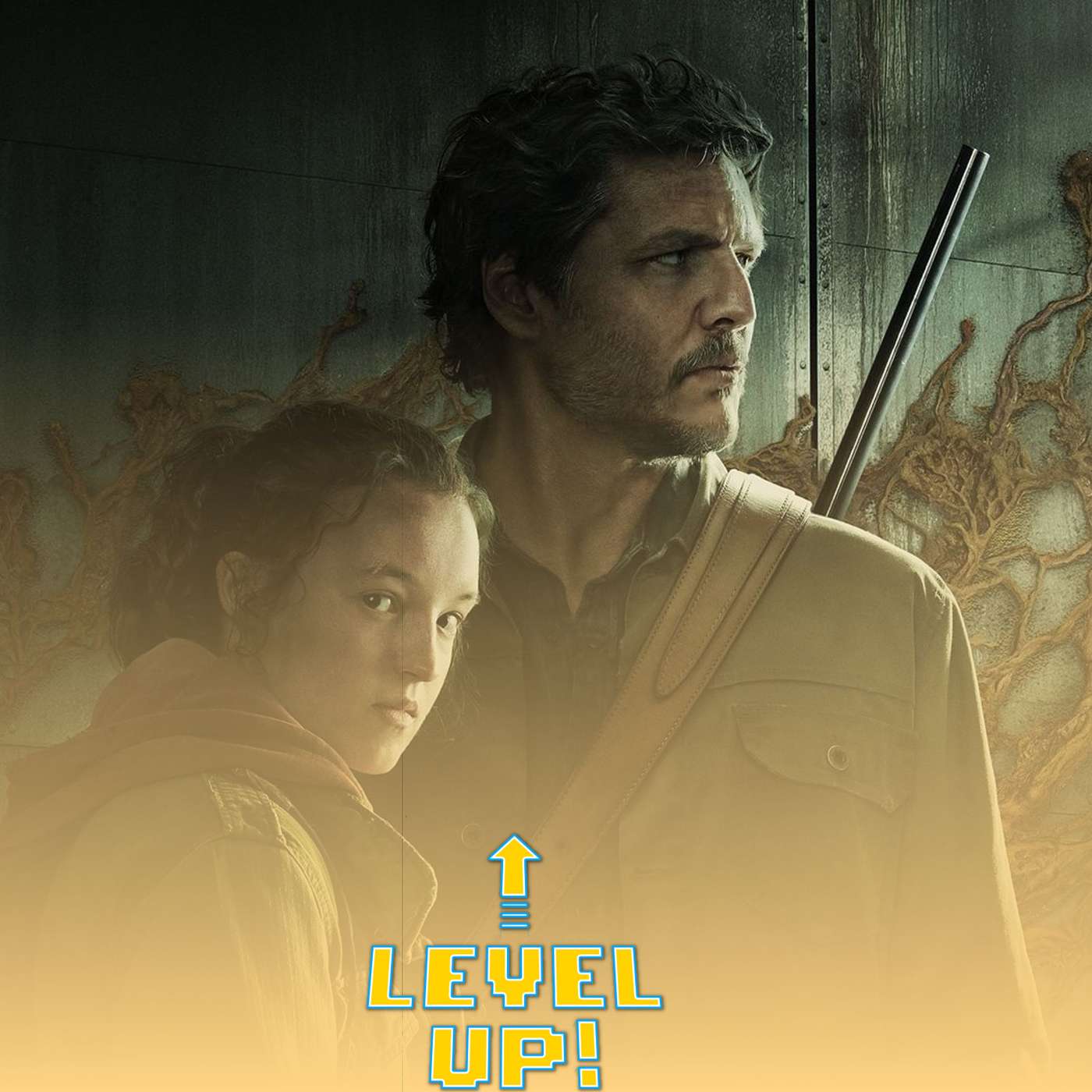 Level Up! - Podcast de videojuegos