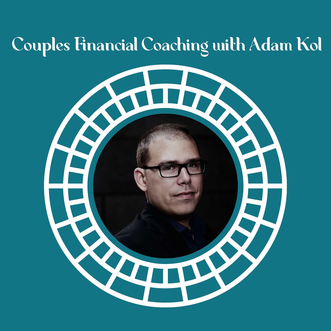 Couples Financial Coaching with Adam Kol - How to Talk Money with Your Partner
