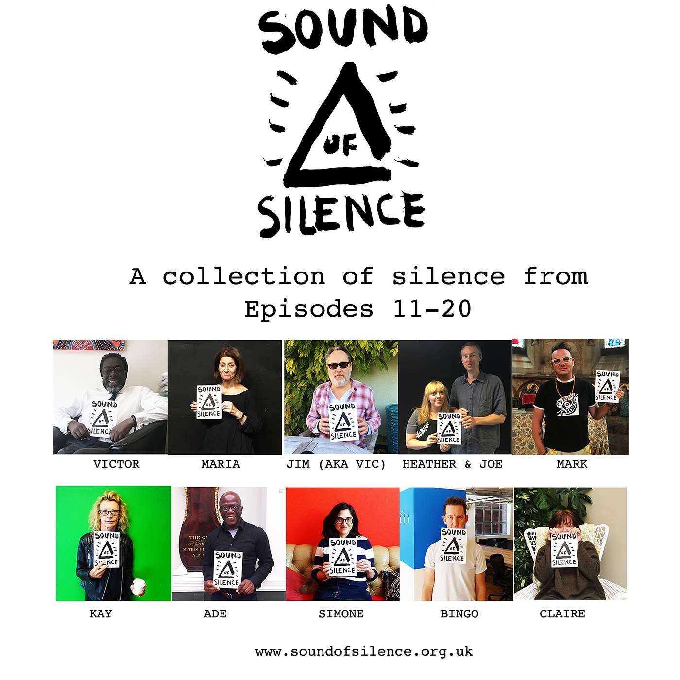 Sound of Silence