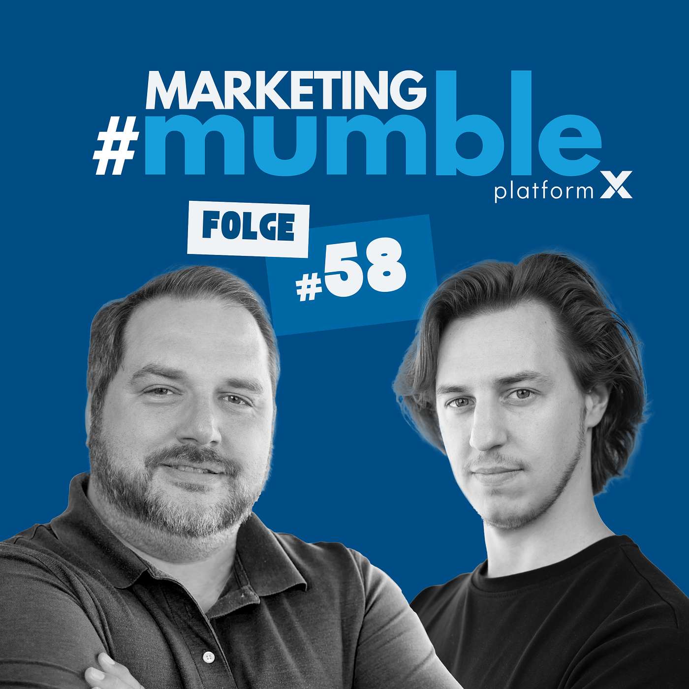 YouTube erobert die Wohnzimmer der Menschen | Marketing Mumble #58