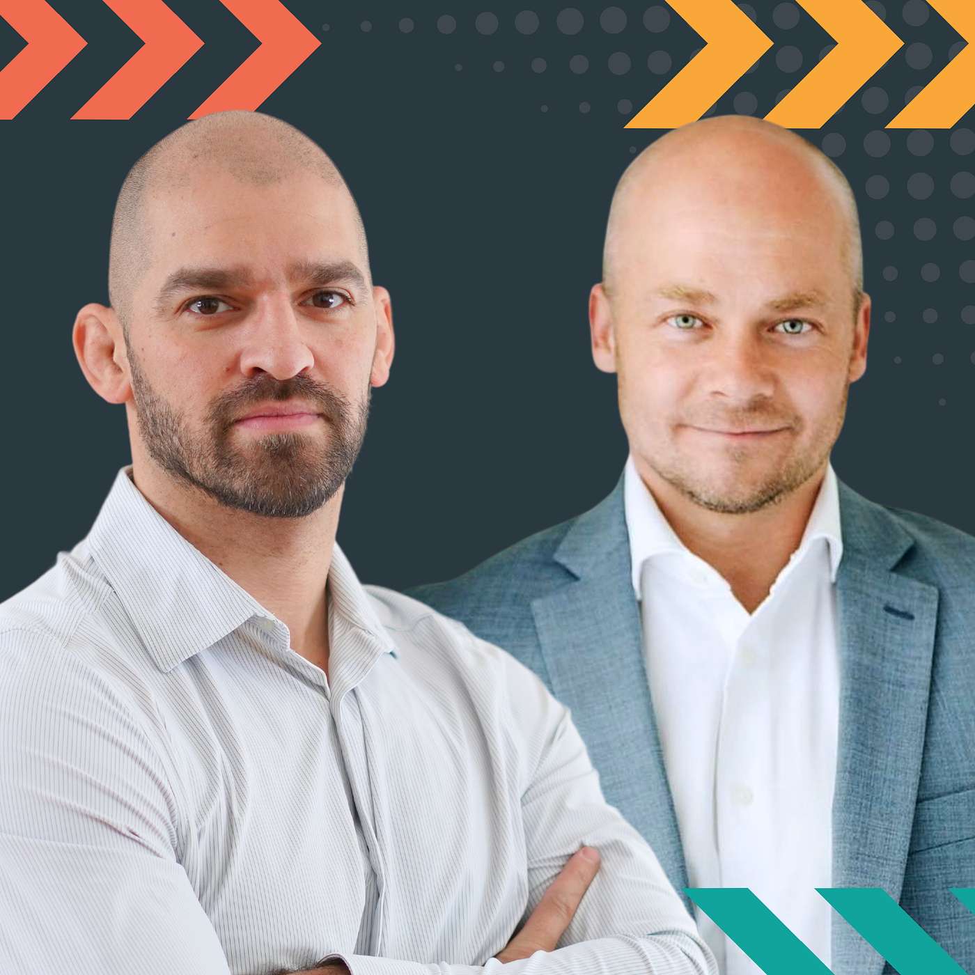 Héritage - Simon Boukorras