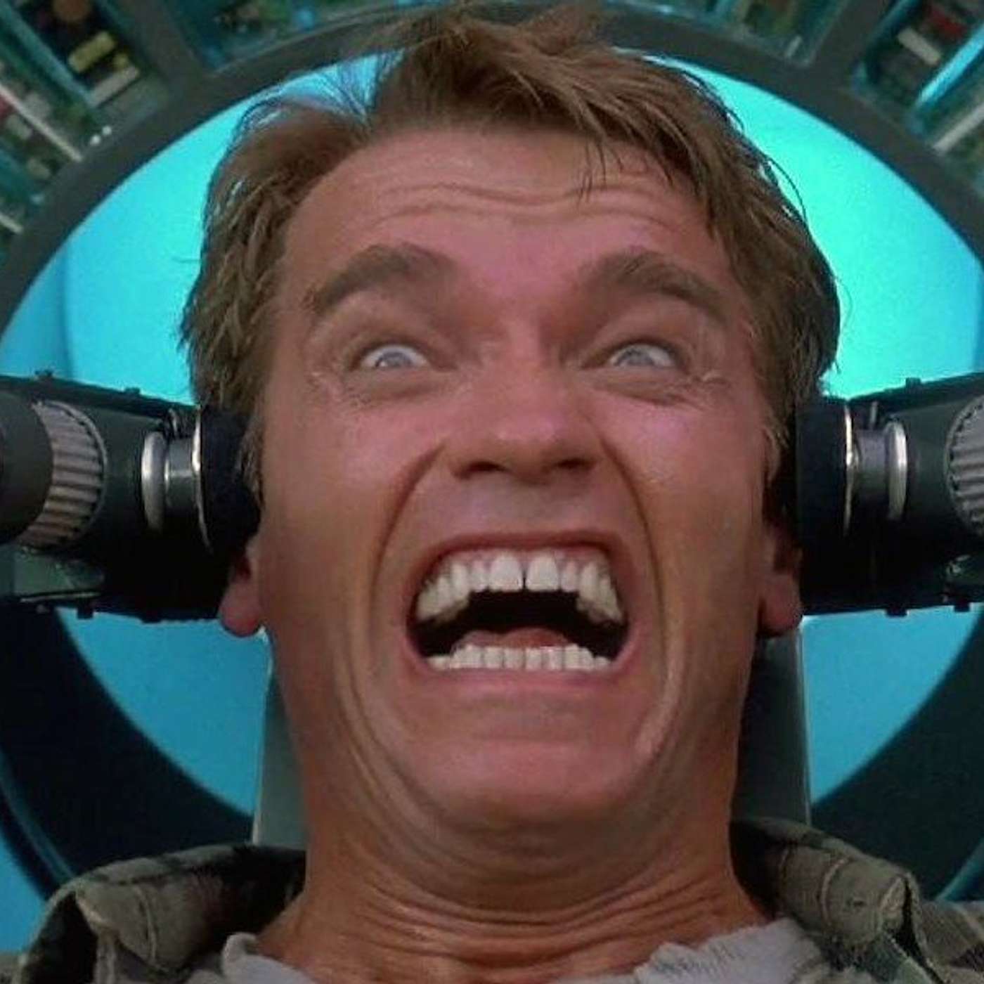 It's Gonna Be (Verhoeven's) May
