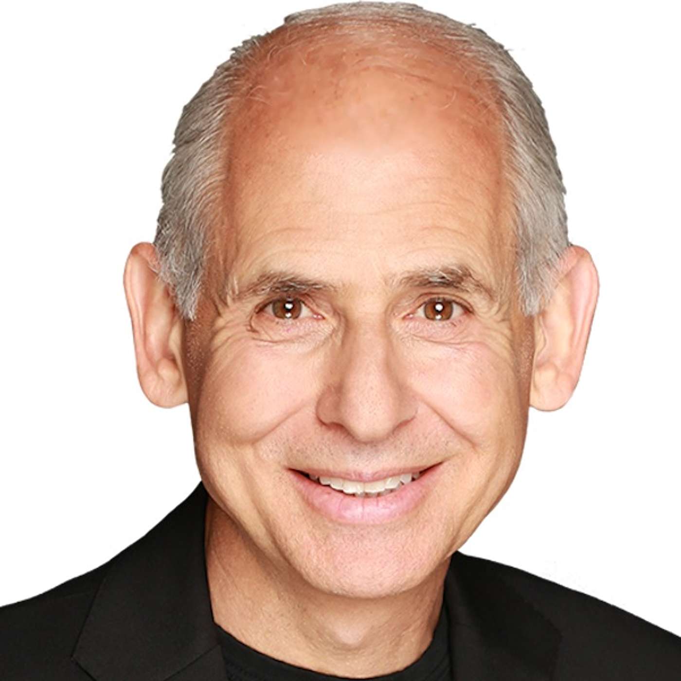 Daniel Amen - screening the brain to optimize health and longevity