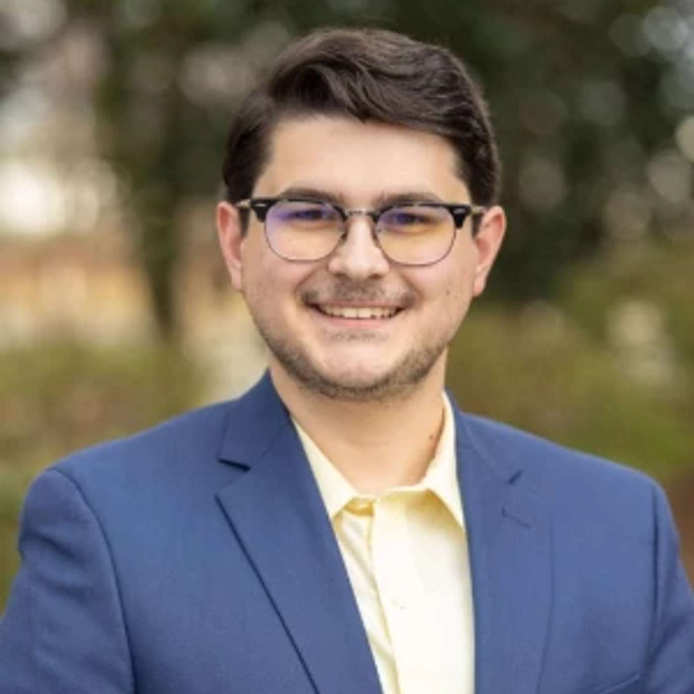 Urbanist Andrés Otero on Carlessness in Wilmington, N.C.