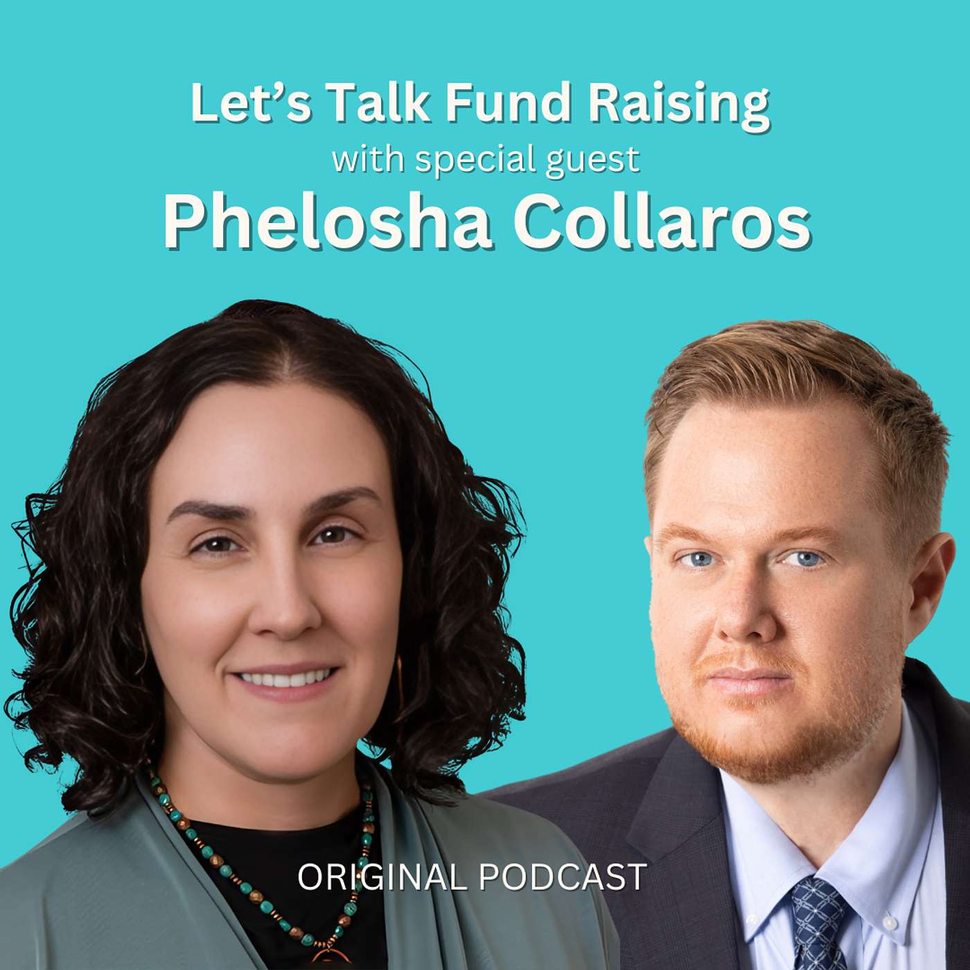 Let\'s Talk Fundraising