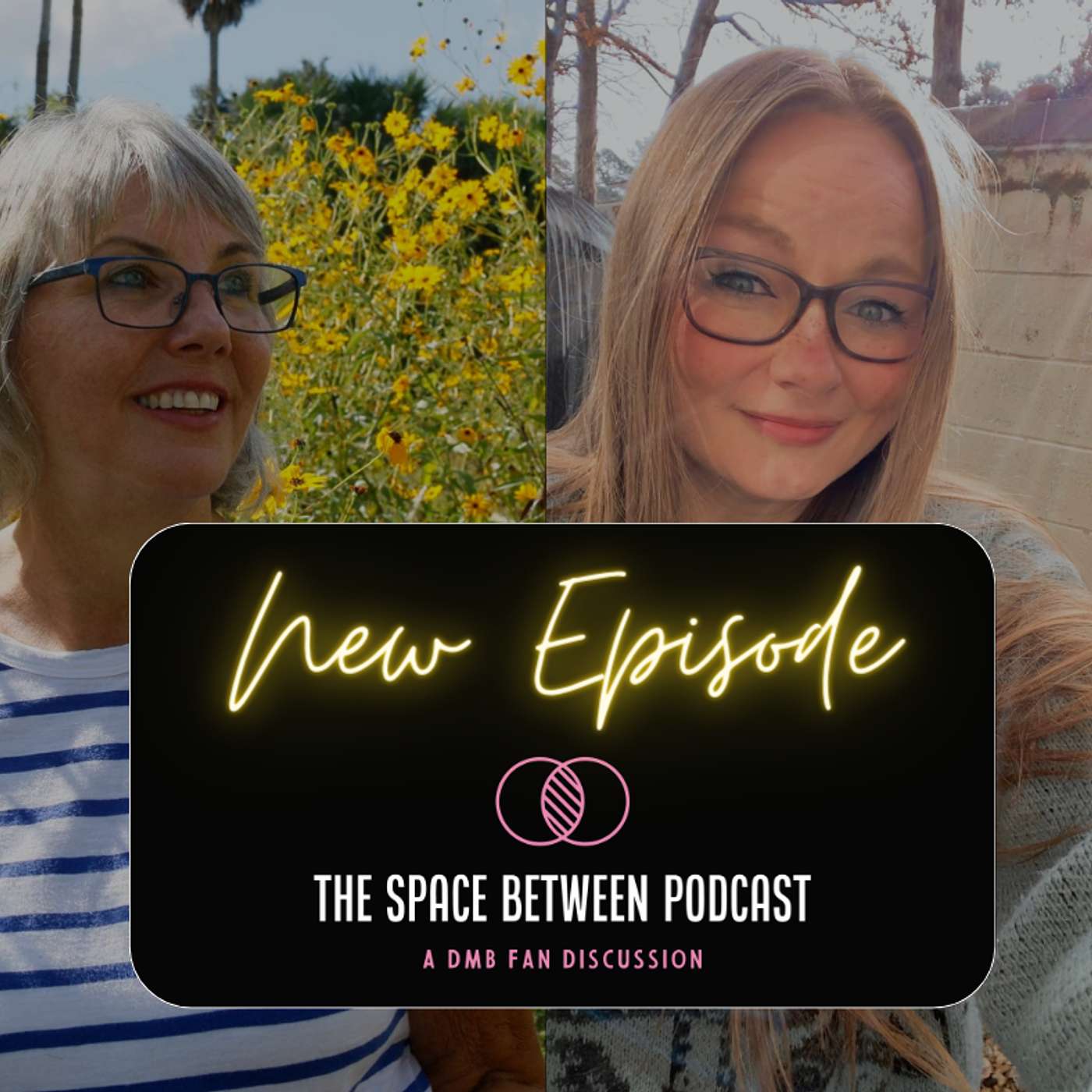 The Space Between Podcast