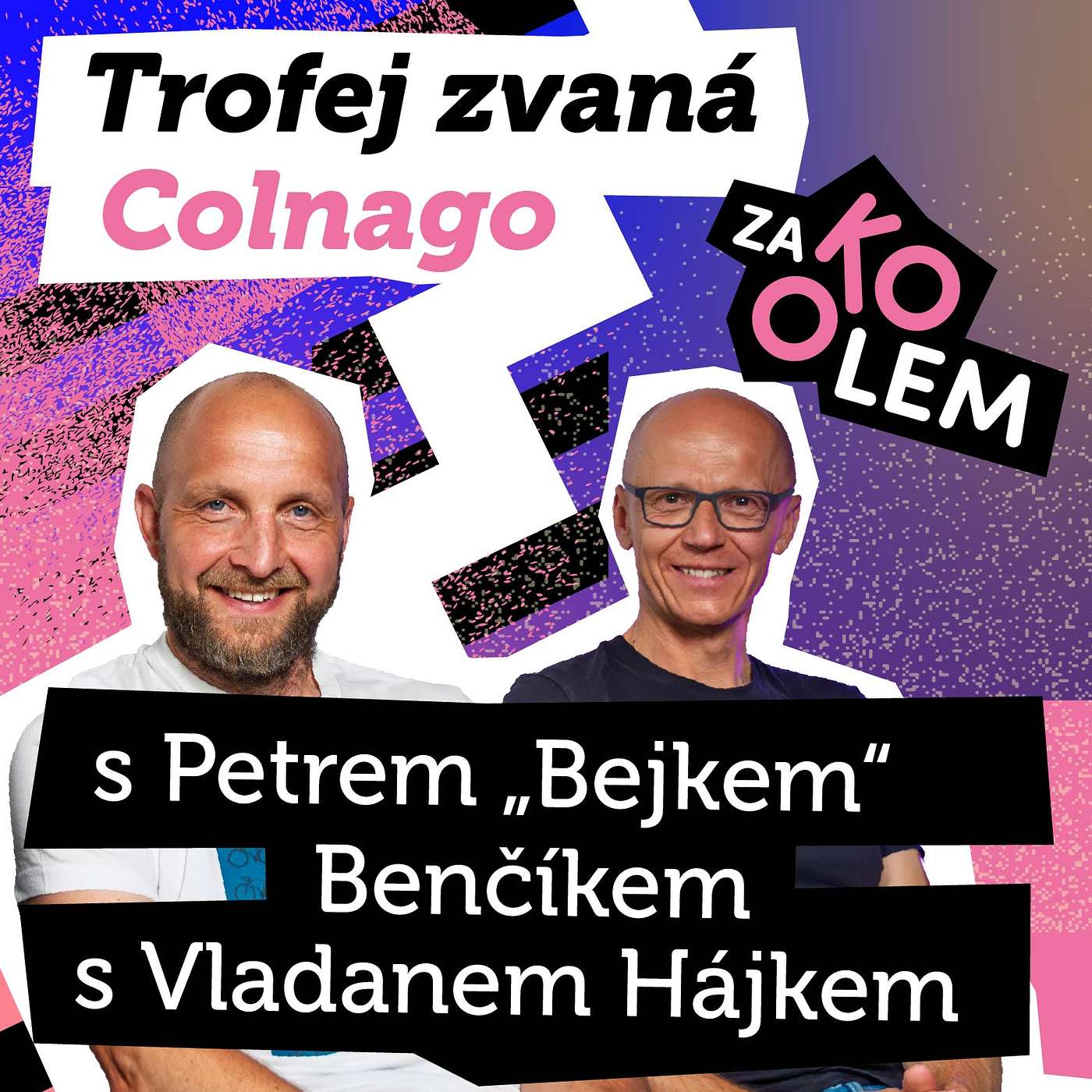 Colnago:Ferrari cyklistiky, nebo jen drahý marketing?