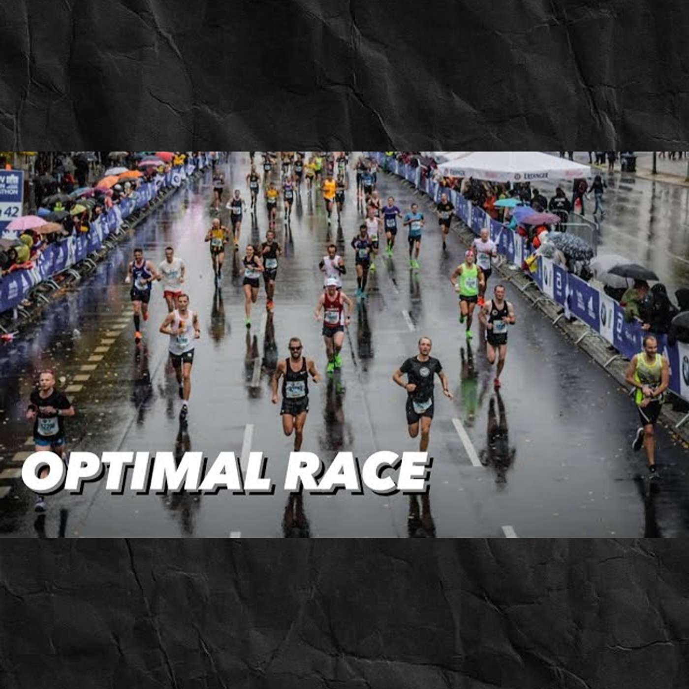 How Many Days Before My Race Should I Arrive?