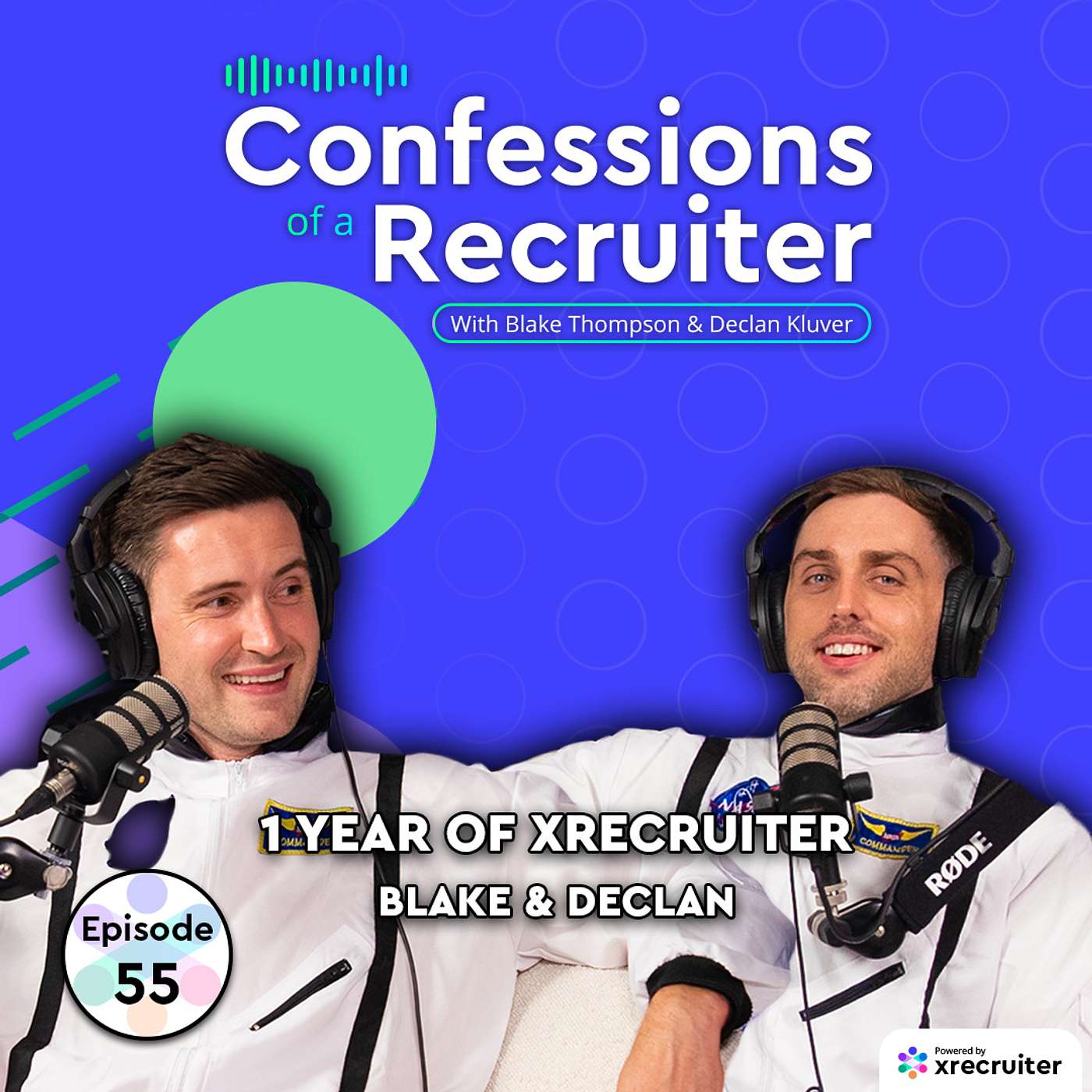 Confessions of a Recruiter