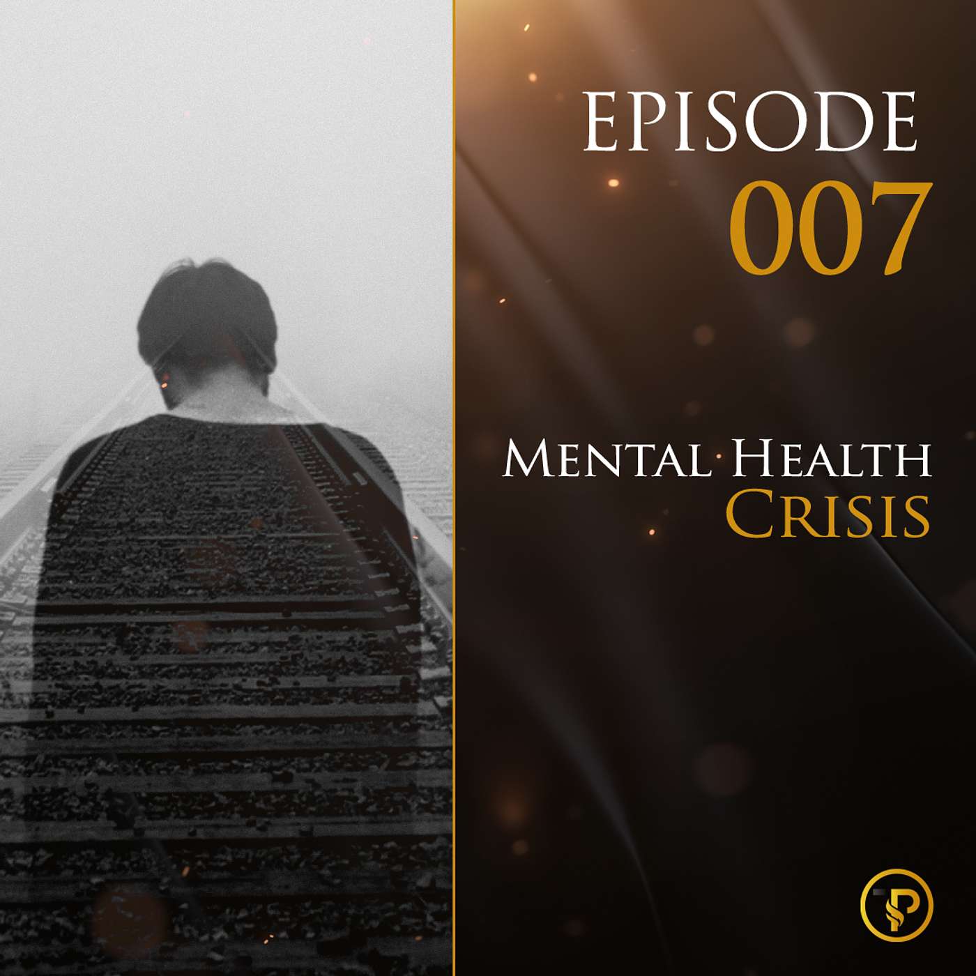 Mental Health Crisis episode artwork
