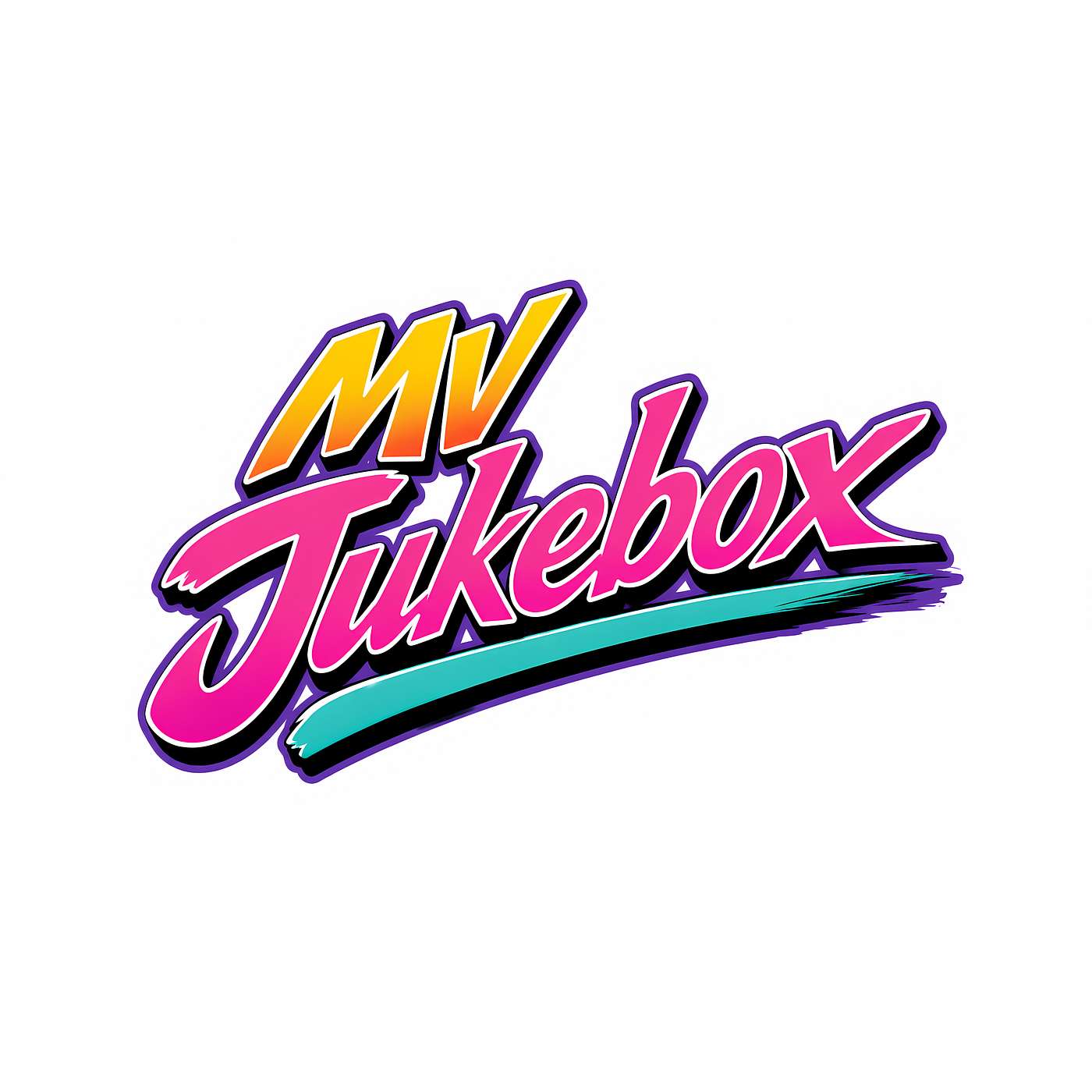MV Jukebox #1 episode artwork