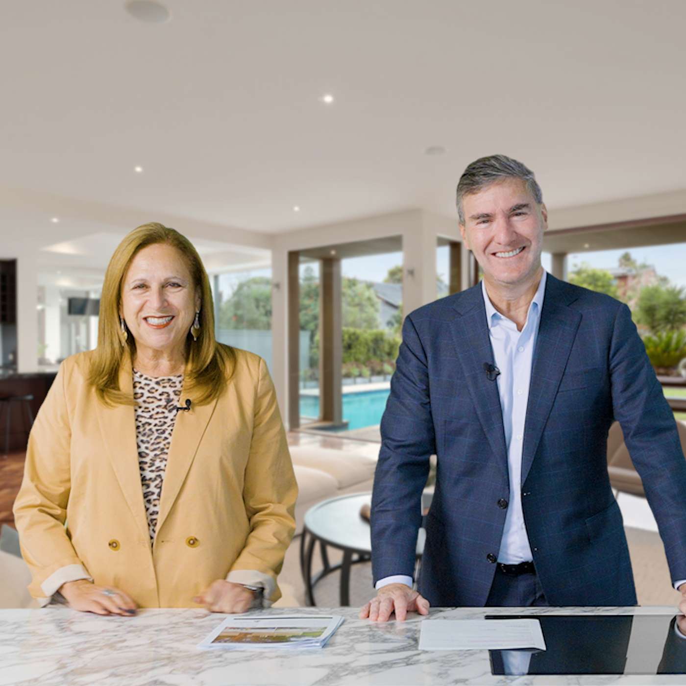 GPTV Ep. 477 - Women in Real Estate