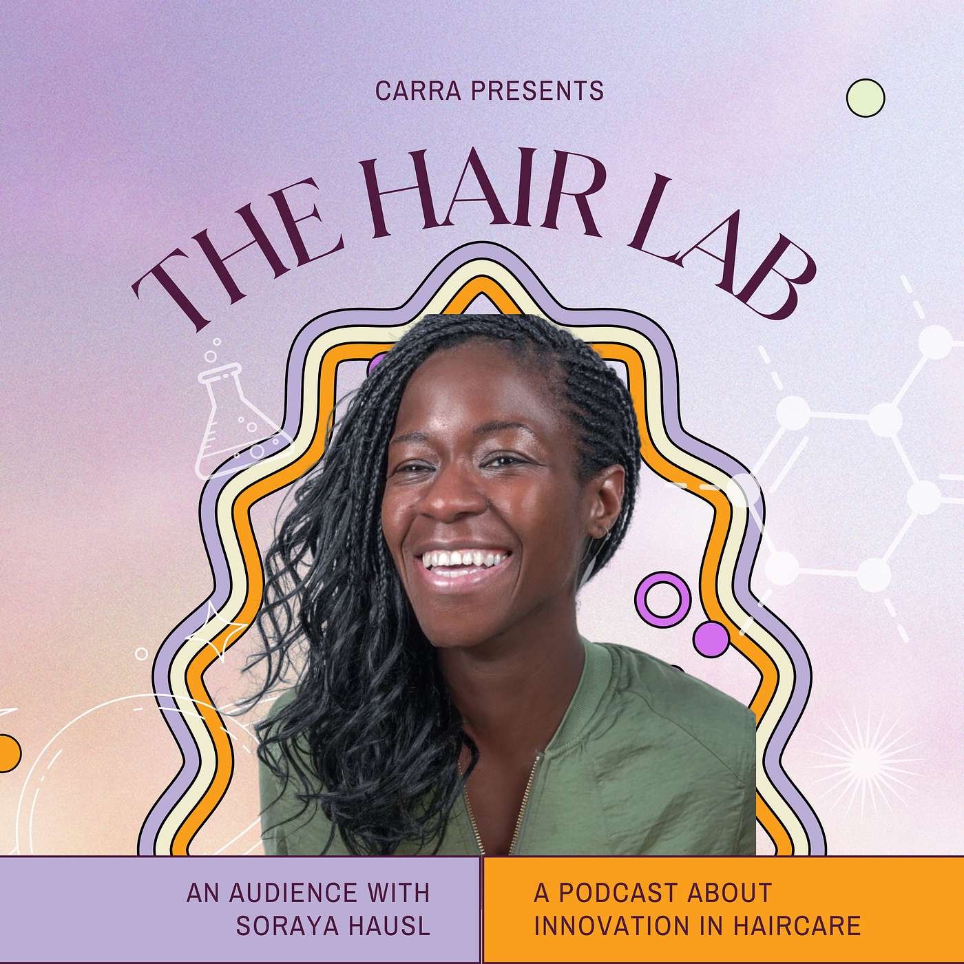 What's AI got to do with Textured Hair?