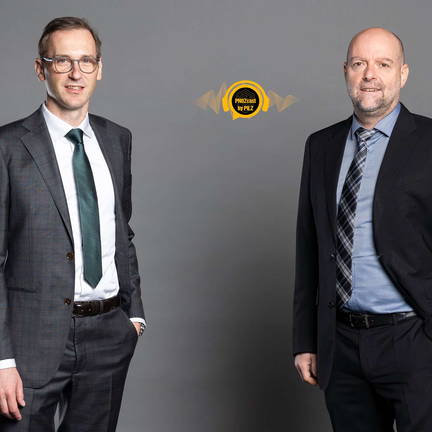 Der PNOZcast - das Akustikformat von Pilz Österreich