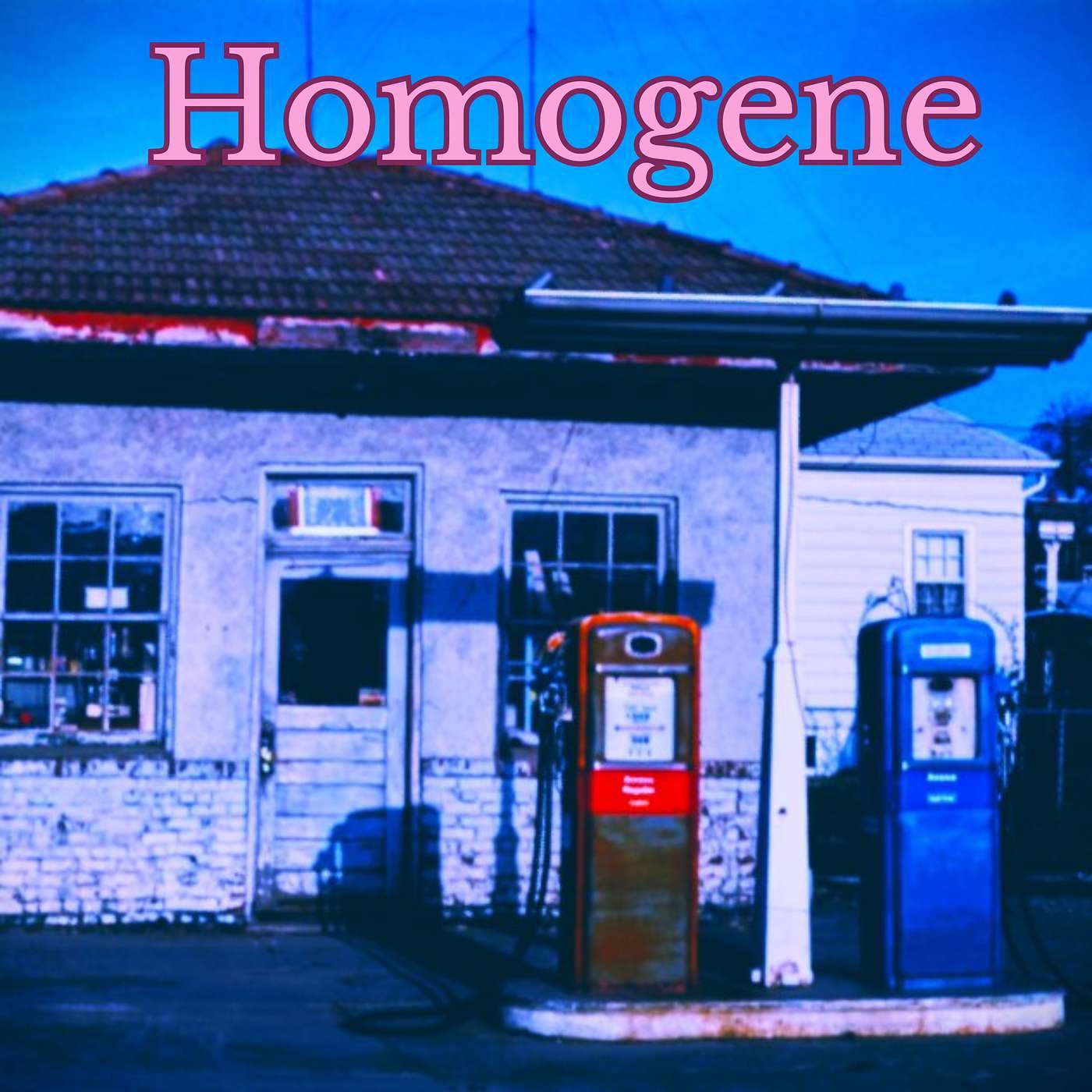 Homogene