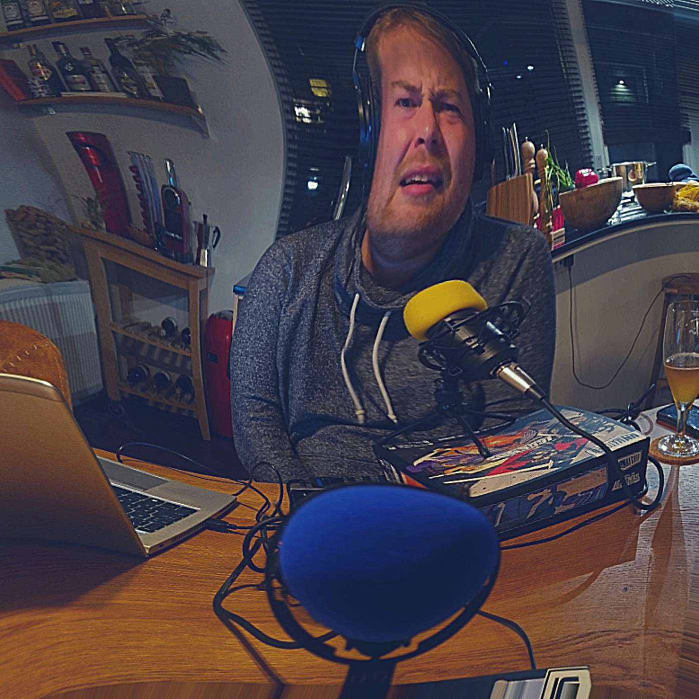 Oeverloos Podcast